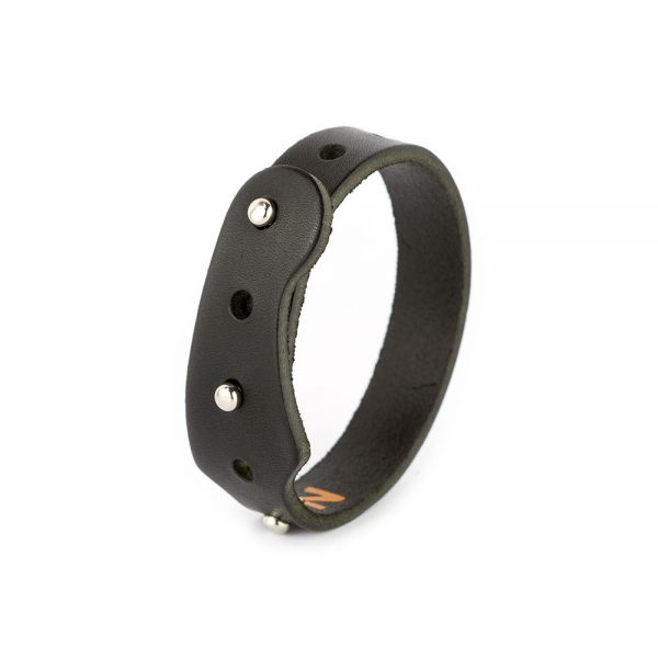 Bracciale "SILHOUETTE" Strato Type