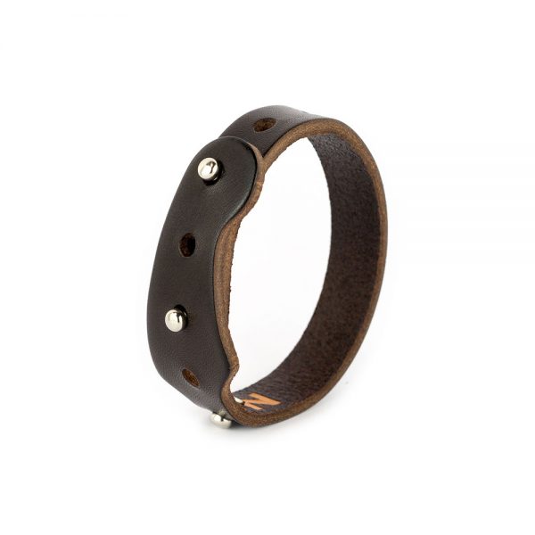 Bracciale "SILHOUETTE" Strato Type
