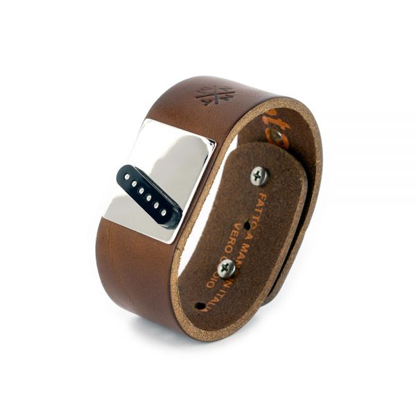 Bracciale "PICK-UP" Tele